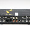 AV STUMPFL SD Event Control 2x4