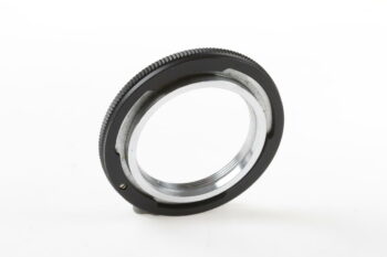 Adapter Canon FD auf M42