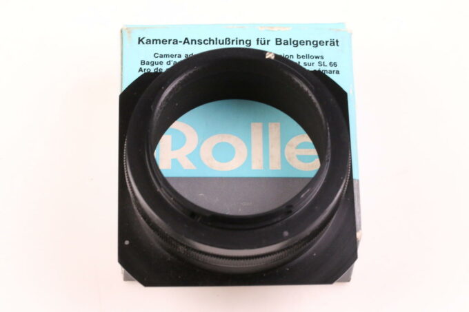 Rollei Zubehörteile für Balgengerät - Image 4