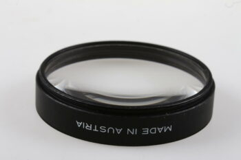 Macro Filter 55mm