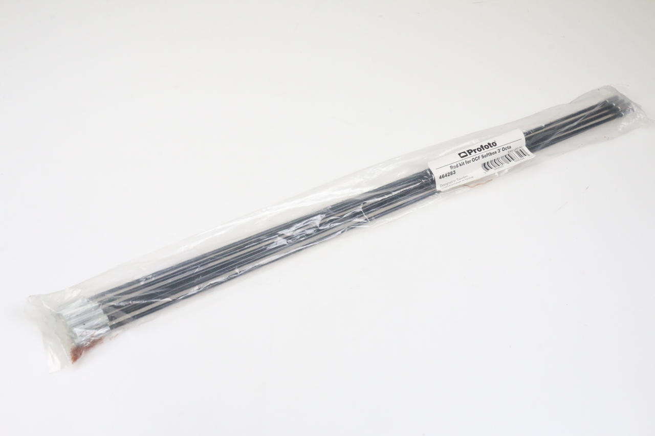 Profoto Rod Kit for OCF Softbox Octa 3 90cm