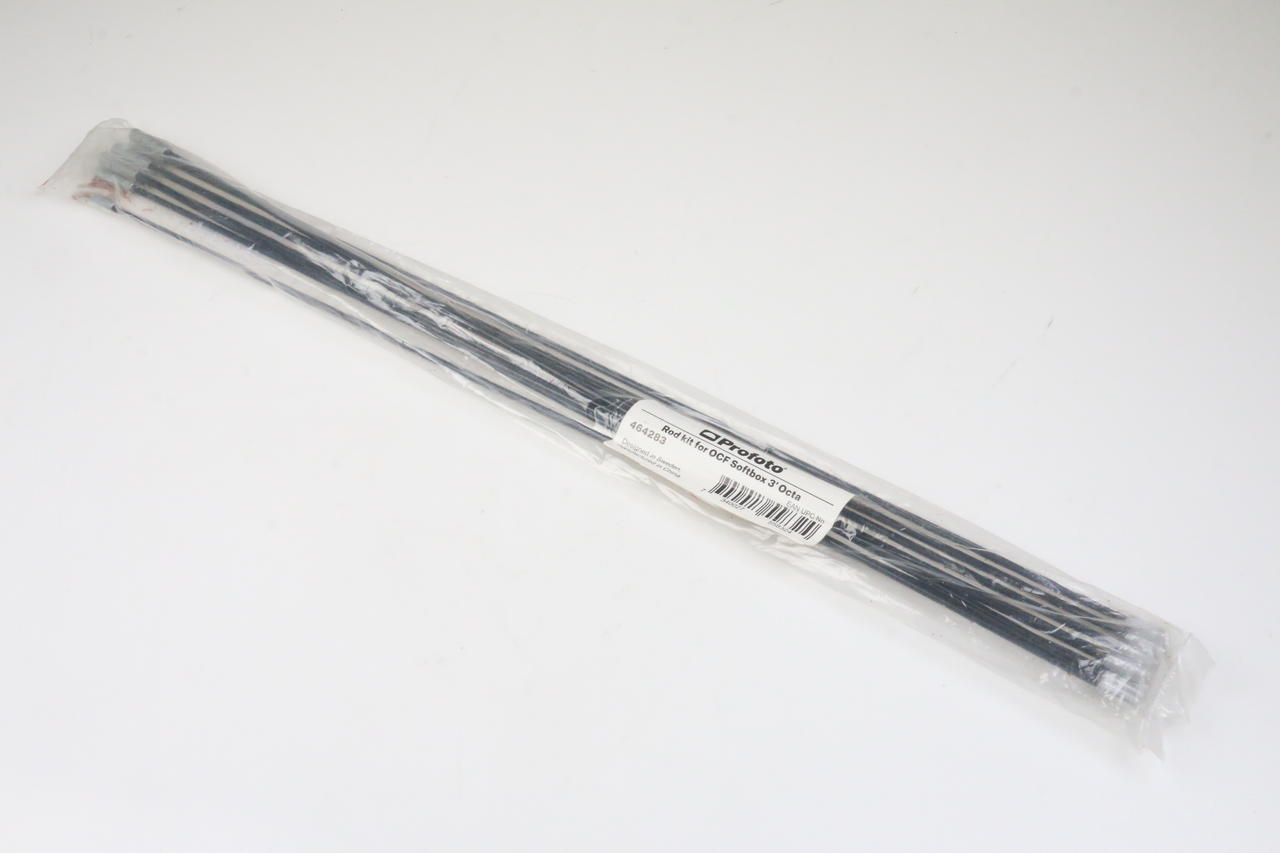 Profoto Rod Kit for OCF Softbox Octa 3 90cm