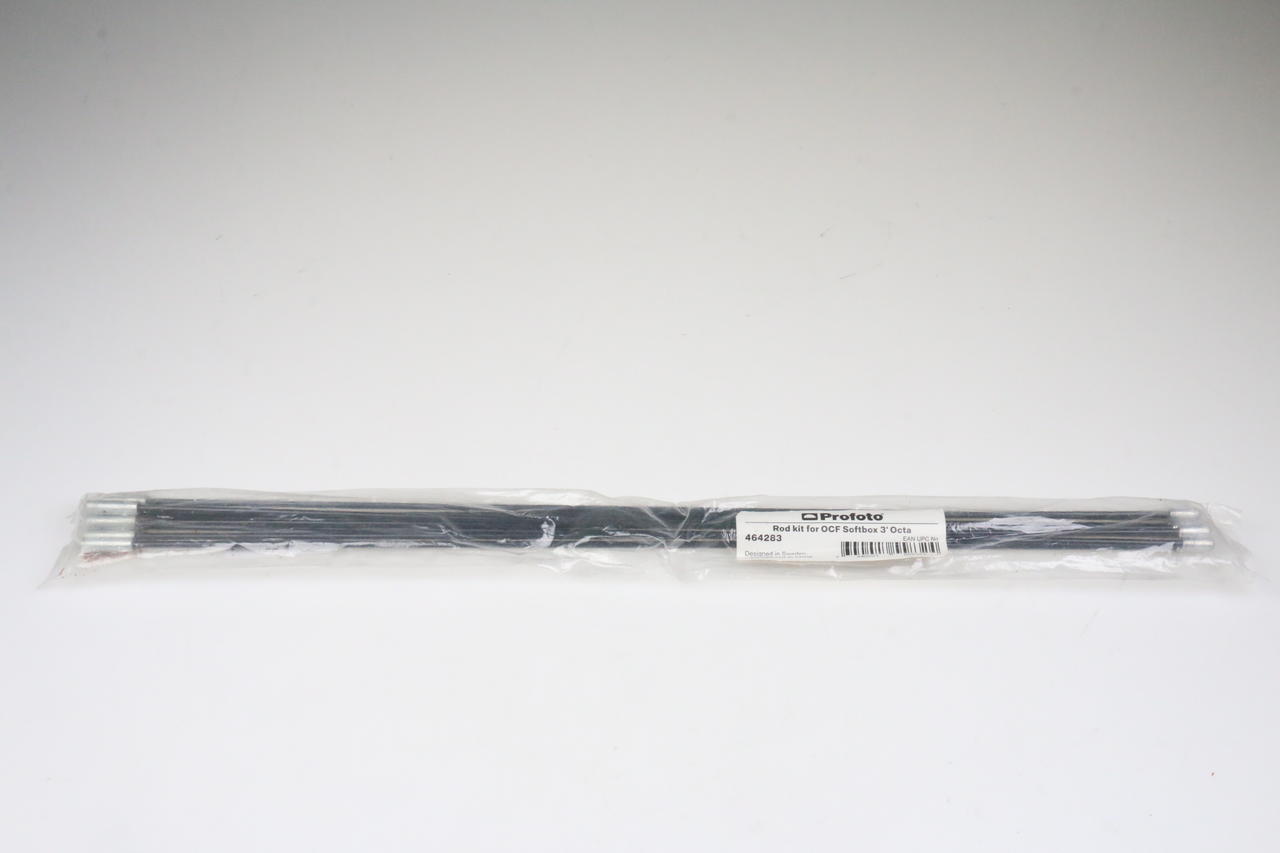 Profoto Rod Kit for OCF Softbox Octa 3 90cm