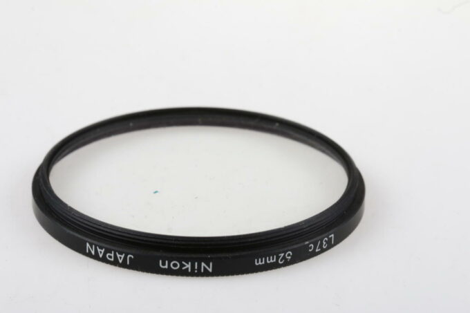 Nikon UV Filter L37c - 62mm - Image 3