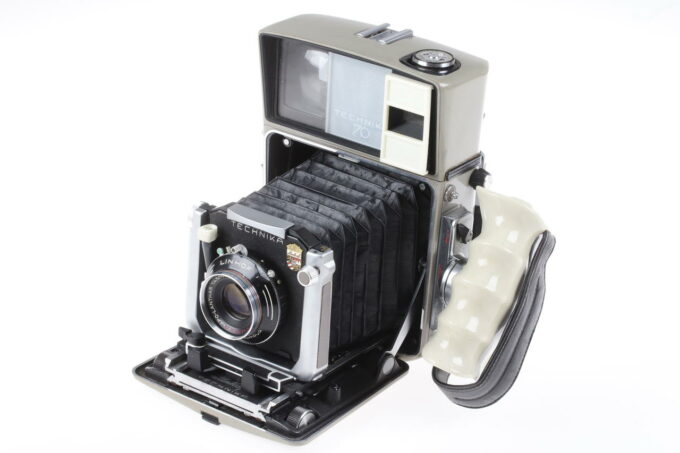 Linhof Technika 70 Outfit - Image 2