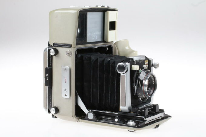 Linhof Technika 70 Outfit - Image 3