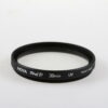 Hoya Pro1D Digital UV Filter - 39mm