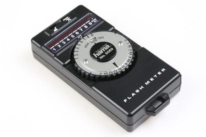 Hama Flash Meter 5069