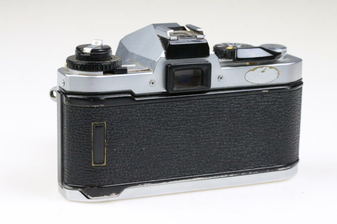 FUJIFILM Fujica AX-1 mit Fujinon 55mm f/2,2 - #8050673 - Image 4