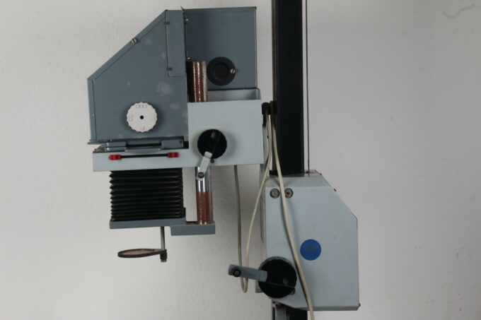 Durst Laborator 1000 - 4x5 inch Vergrößerer - Image 3