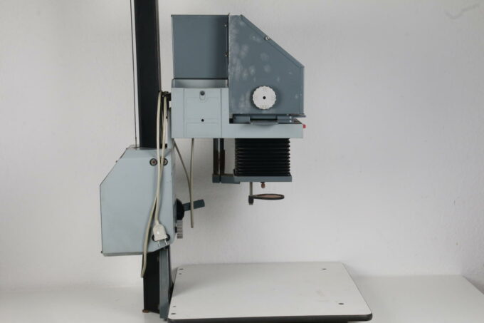 Durst Laborator 1000 - 4x5 inch Vergrößerer - Image 4