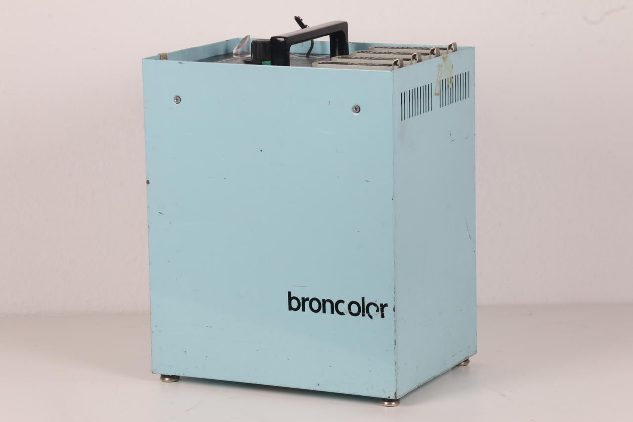 Broncolor Pulso 2 Generator - #011016
