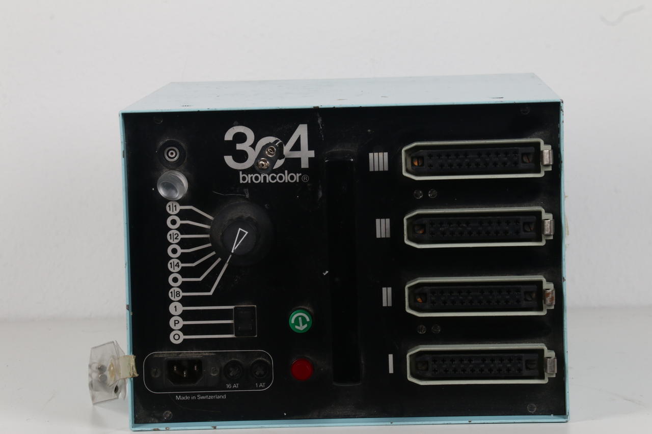 Broncolor Pulso 2 Generator - #011016