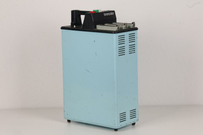 Broncolor Powerpack 214 - DEFEKT