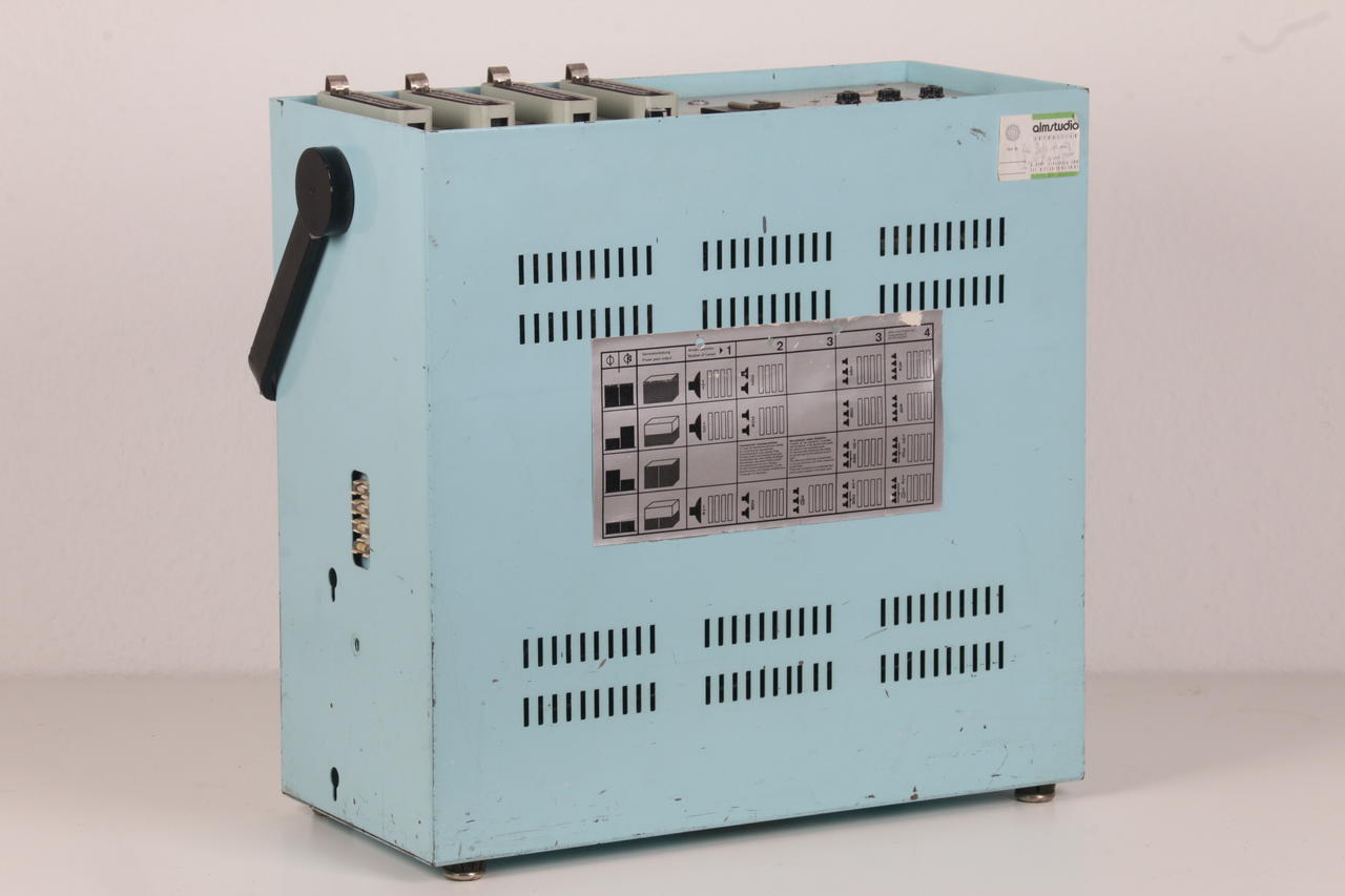 Broncolor S1400 Generator - DEFEKT - Image 2