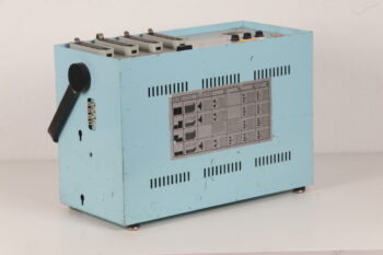 Broncolor S3400 Generator / Funktion nicht überprüft