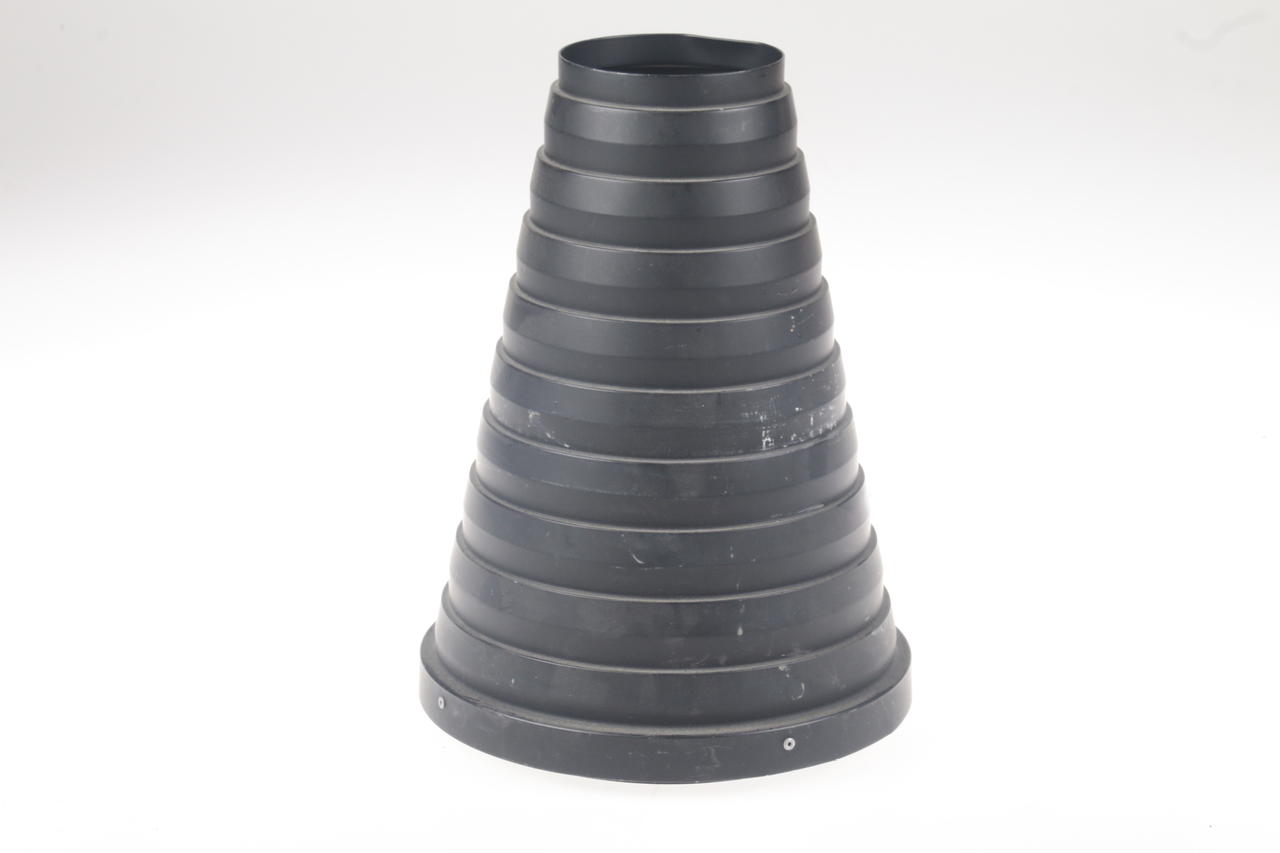 Broncolor Snoot Spotvorsatz für die alte Version