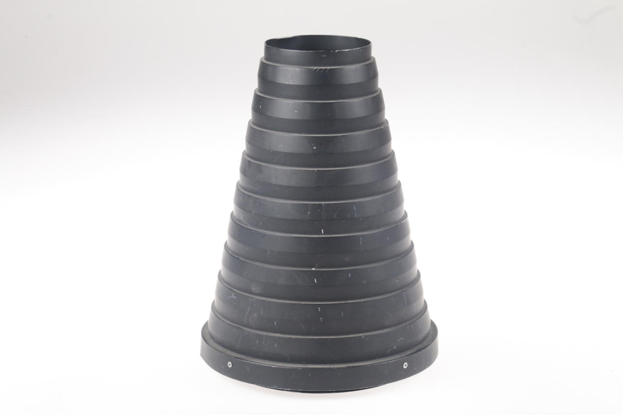 Broncolor Snoot Spotvorsatz für die alte Version