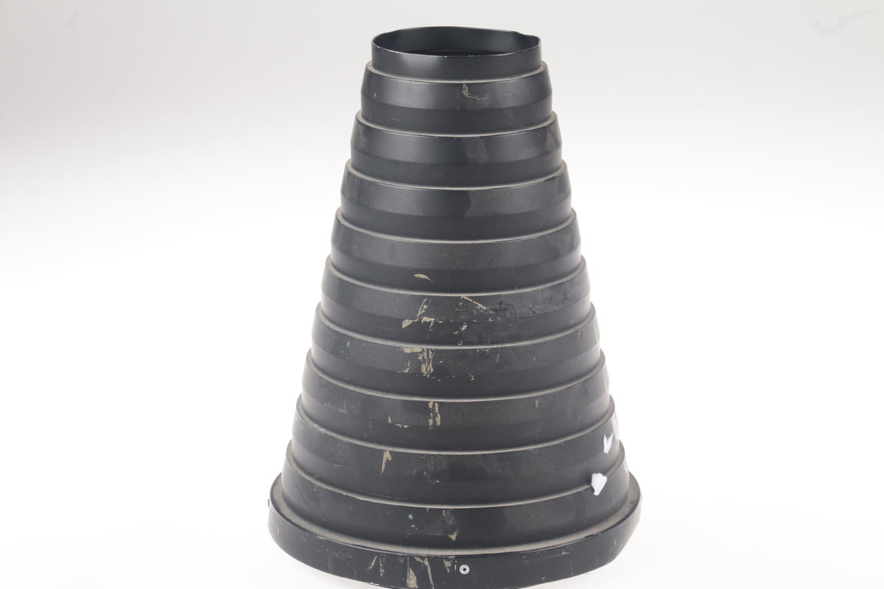 Broncolor Snoot Spotvorsatz für die alte Version