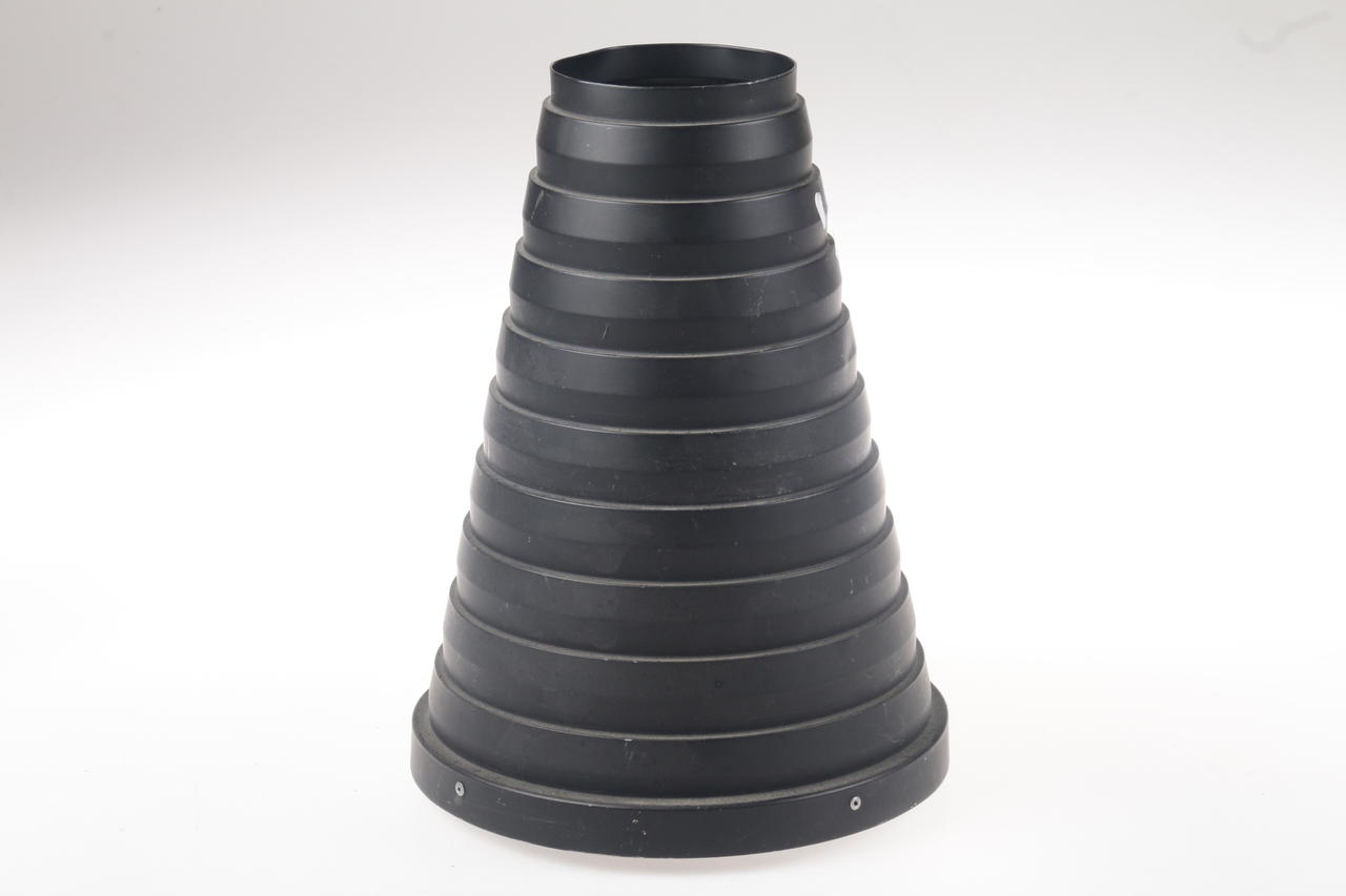 Broncolor Snoot Spotvorsatz für die alte Version