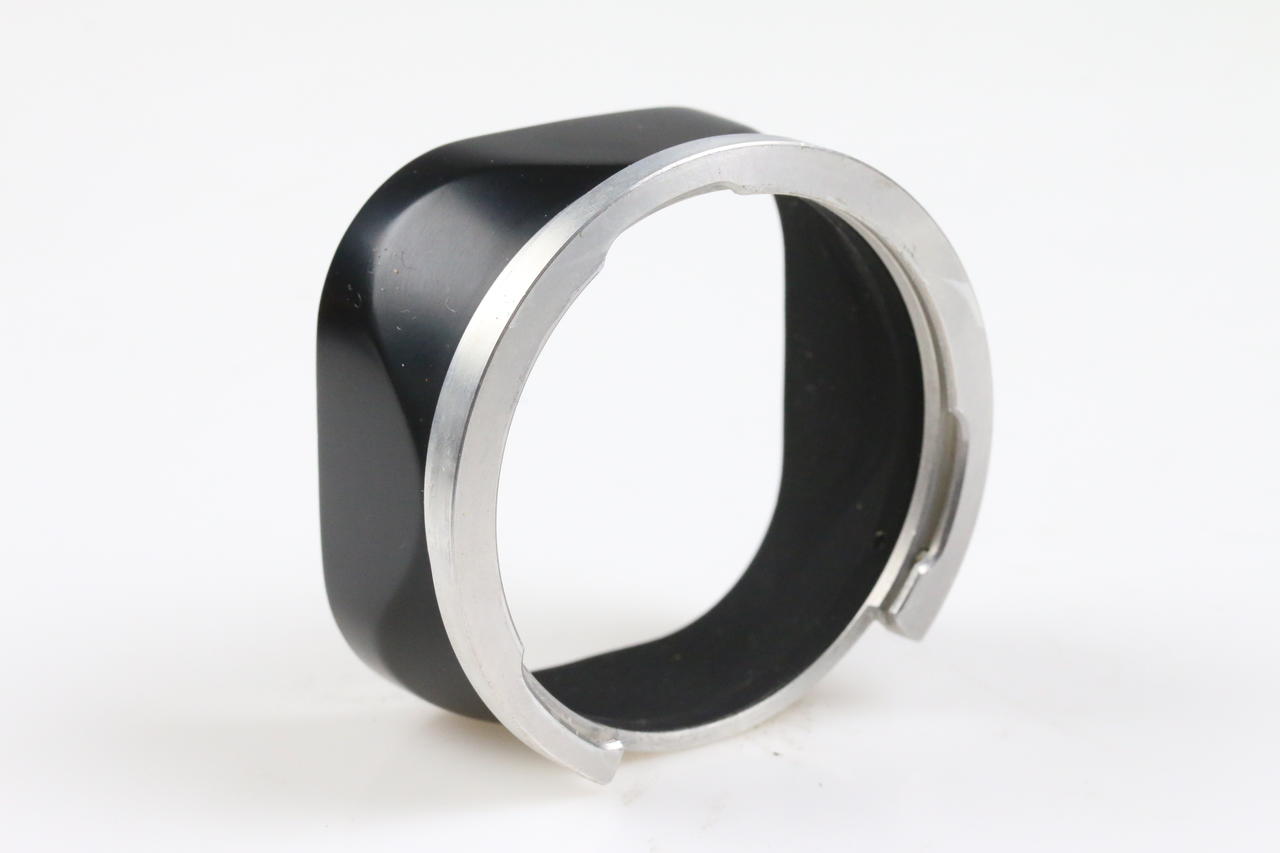 Rollei Filtersatz Bajonett 3 Rolleinar, Farbfilter, Blende - Image 2