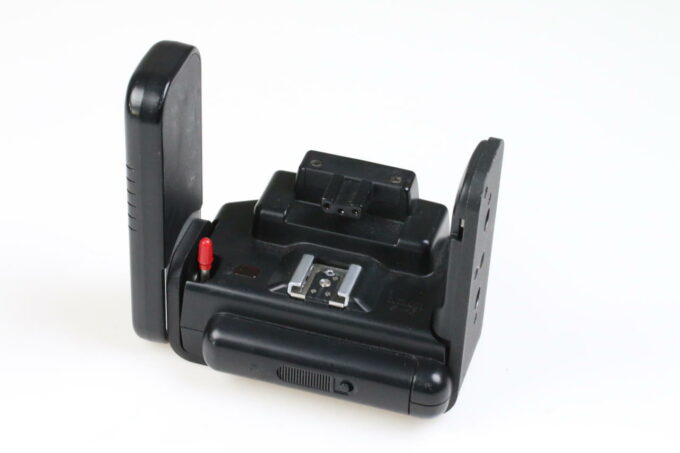 Nikon SK-6 mit AS-16 Adapter - Image 2