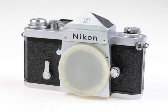 Nikon F Gehäuse - #7076625