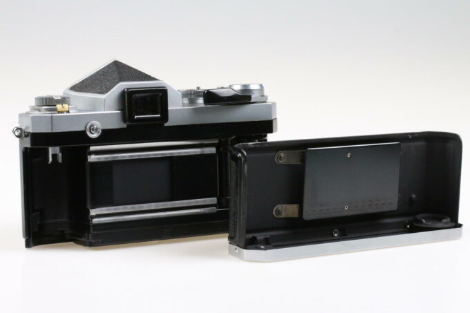 Nikon F Body - #7076625 - Image 6