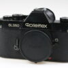 Rollei Rolleiflex SL 350 Body - #4502987