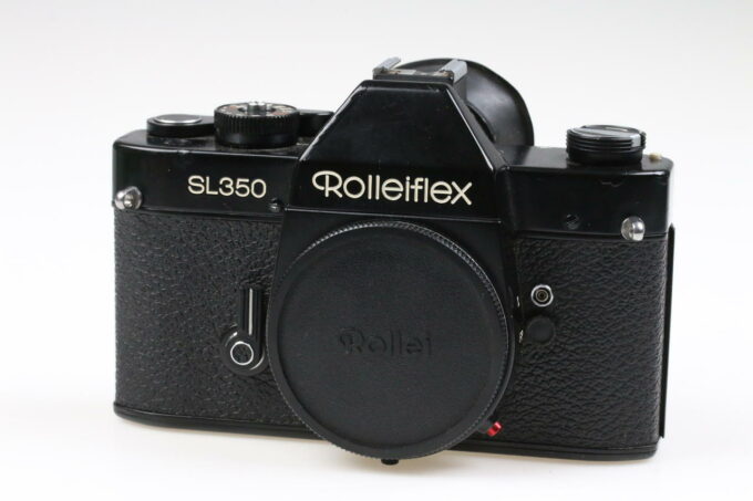 Rollei Rolleiflex SL 350 Gehäuse - #4502987