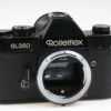 Rollei Rolleiflex SL 350 Body - #4502987 - Image 2