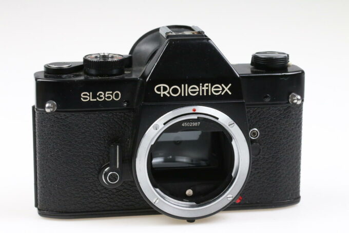 Rollei Rolleiflex SL 350 Gehäuse - #4502987