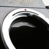 Rollei Rolleiflex SL 350 Body - #4502987 - Image 6