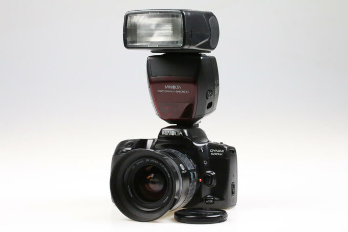 Minolta Dynax 500si Outfit - #00335766