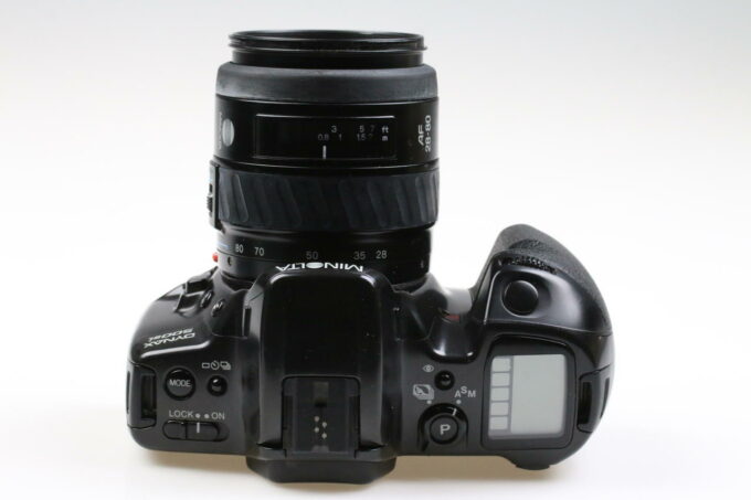 Minolta Dynax 500si Outfit - #00335766