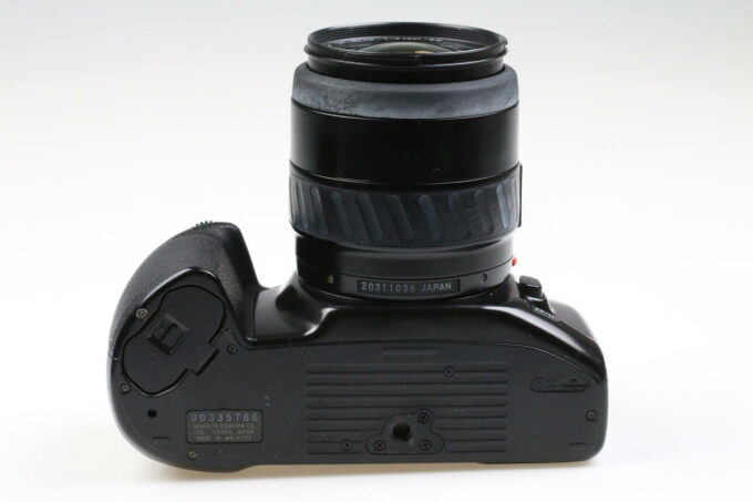 Minolta Dynax 500si Outfit - #00335766