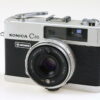 Konica C35 automatic - #746992