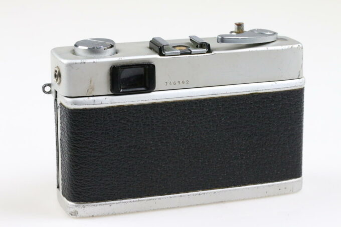 Konica C35 automatic - #746992