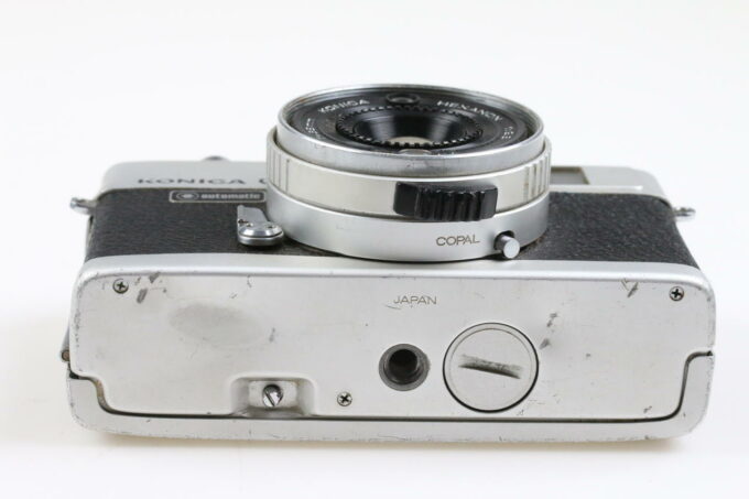 Konica C35 automatic - #746992