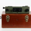 OLD Delft Scanning Stereoscope II - #573065