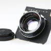 Schneider-Kreuznach Symmar 180mm f/5,6 / 315mm f/12 - #10438610