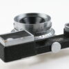 Leica Summaron 35mm f/3,5 mit Brille für Leica M - #1436924 - Image 3