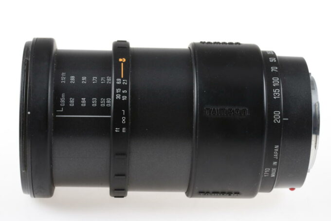 Tamron AF 28-200mm f/3,8-5,6 ASPH - #602299