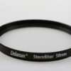 Delmax Sternfilter 58mm