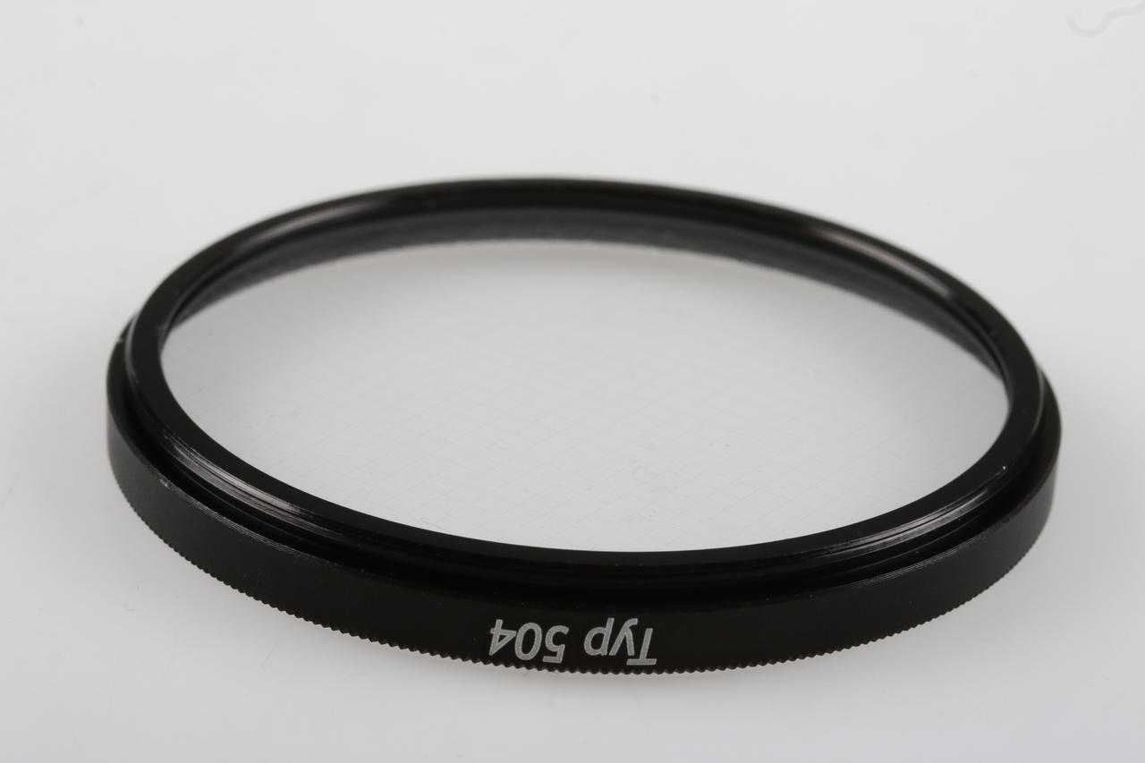 Delmax Sternfilter 58mm
