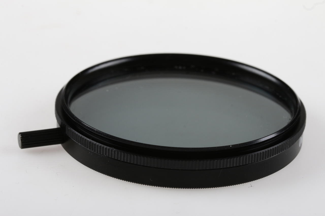 Hama HTMC Pol-cirular (IV) Filter / 58mm