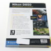 Buch - Nikon D850 Das Handbuch zur Kamera