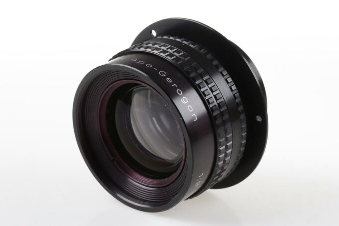 Rodenstock Apo-Gerogon 240mm f/9,0 - #10423202