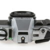 Minolta X-300 Body silber - #1019524 - Image 3