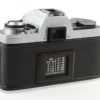 Minolta X-300 Body silber - #1019524 - Image 4
